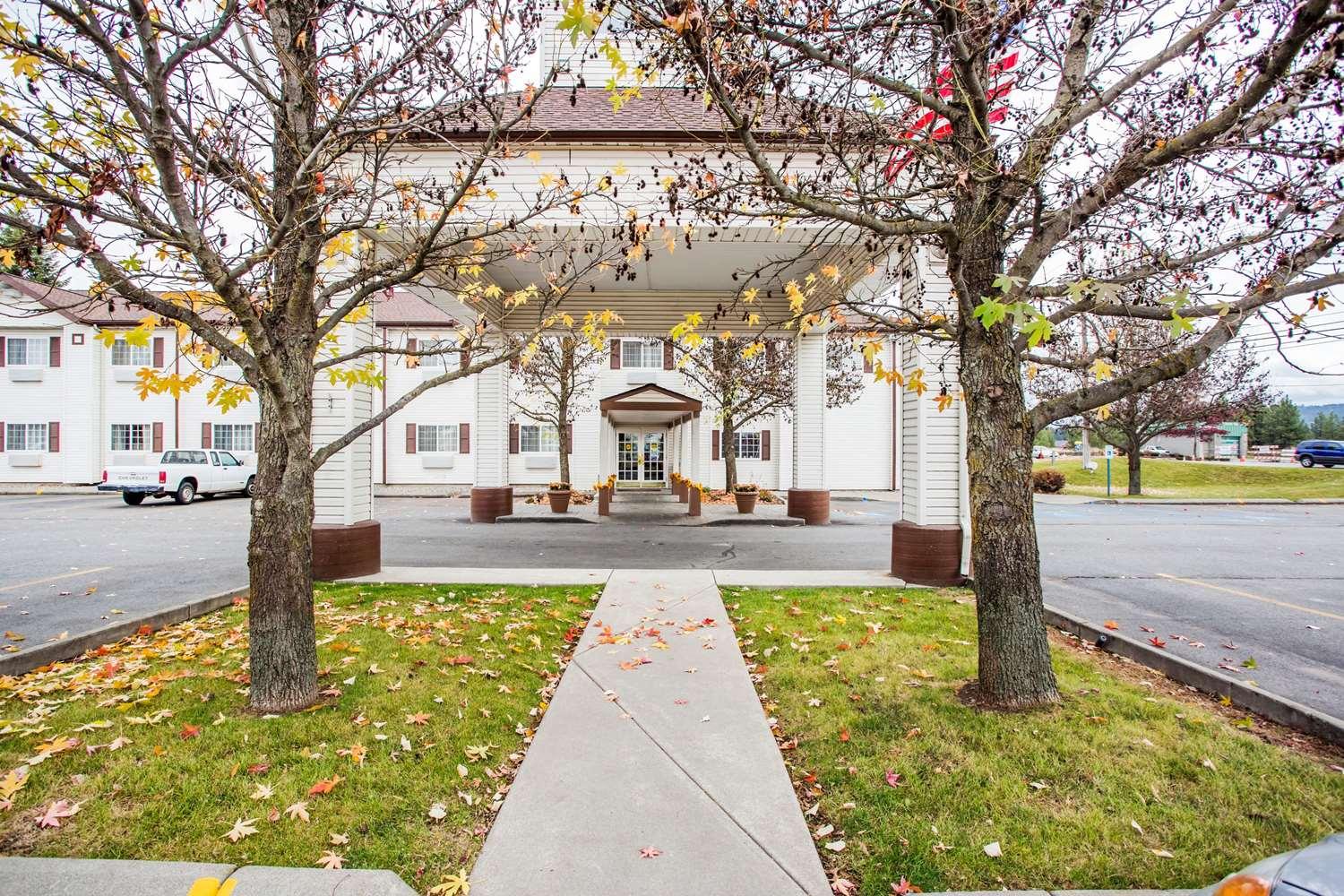 Quality Inn Post Falls image