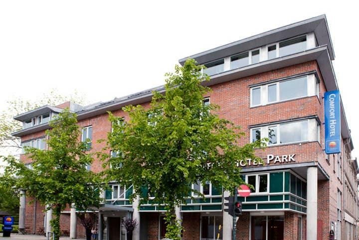 Изображение места проведения