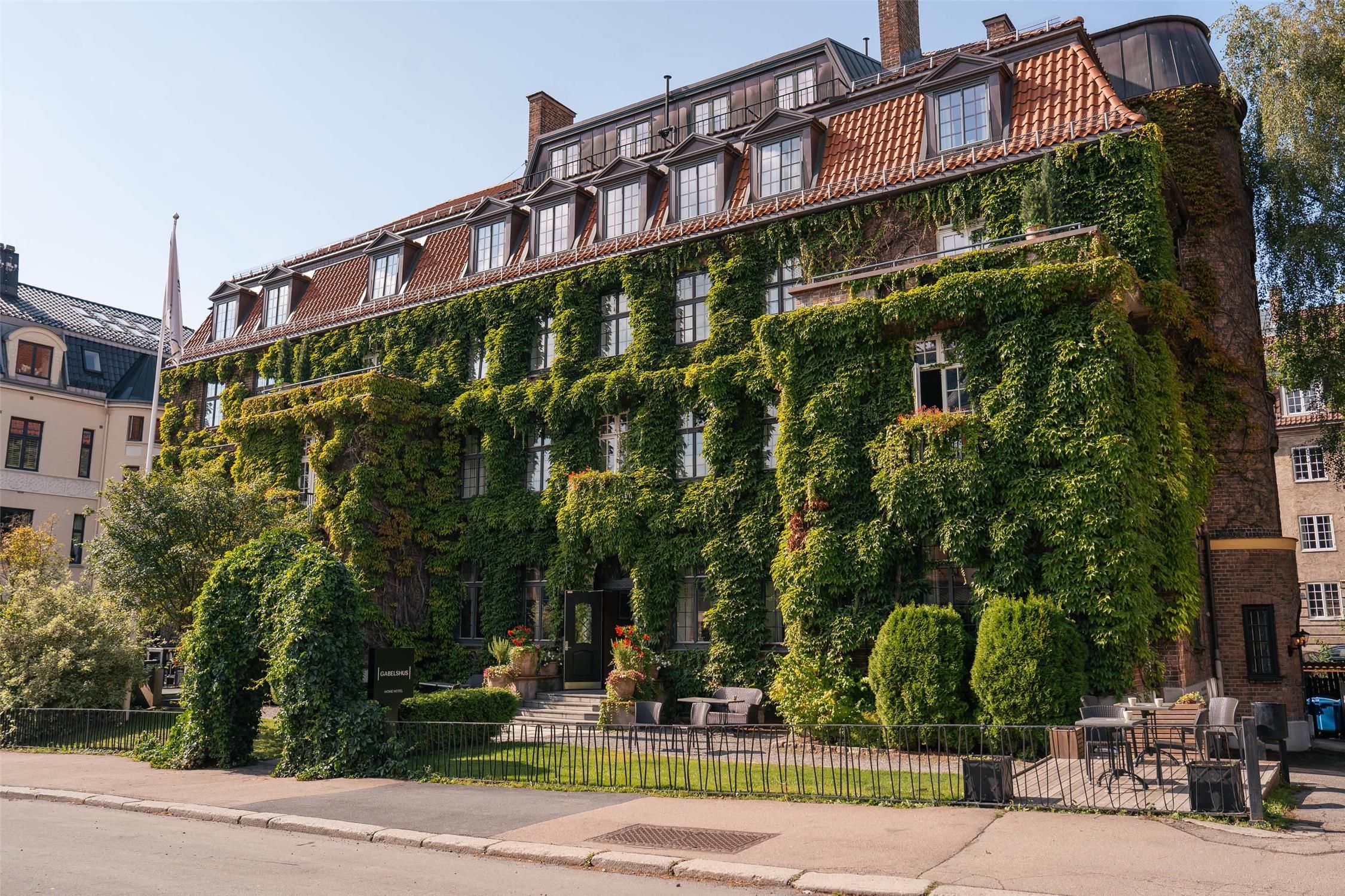 รูปสถานที่จัดงาน