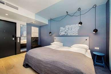 Comfort Hotel Karl Johan a Oslo, NO