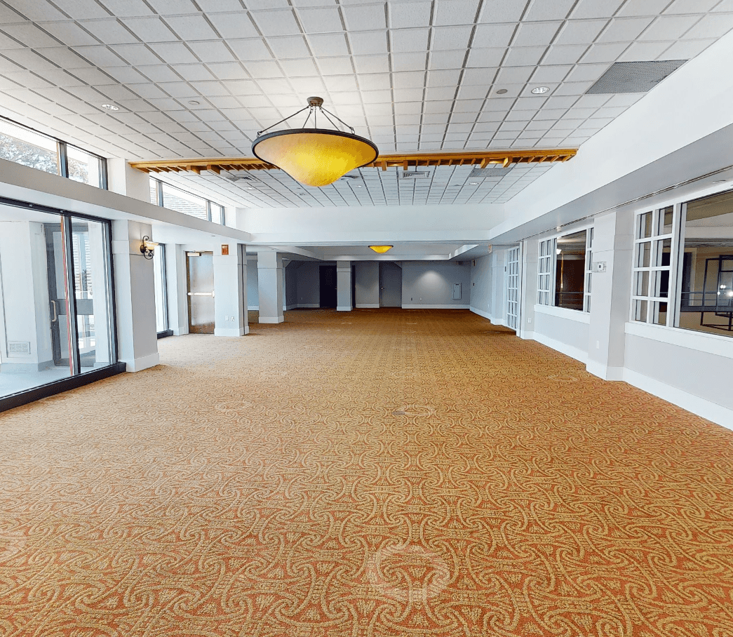 รูปสถานที่จัดงาน