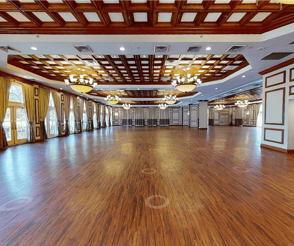 Bild des Veranstaltungsortes