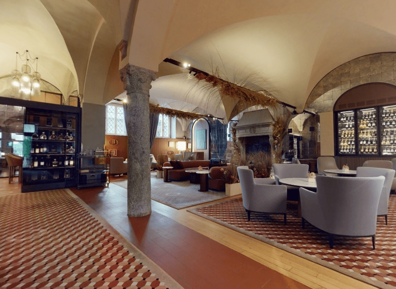 Изображение места проведения