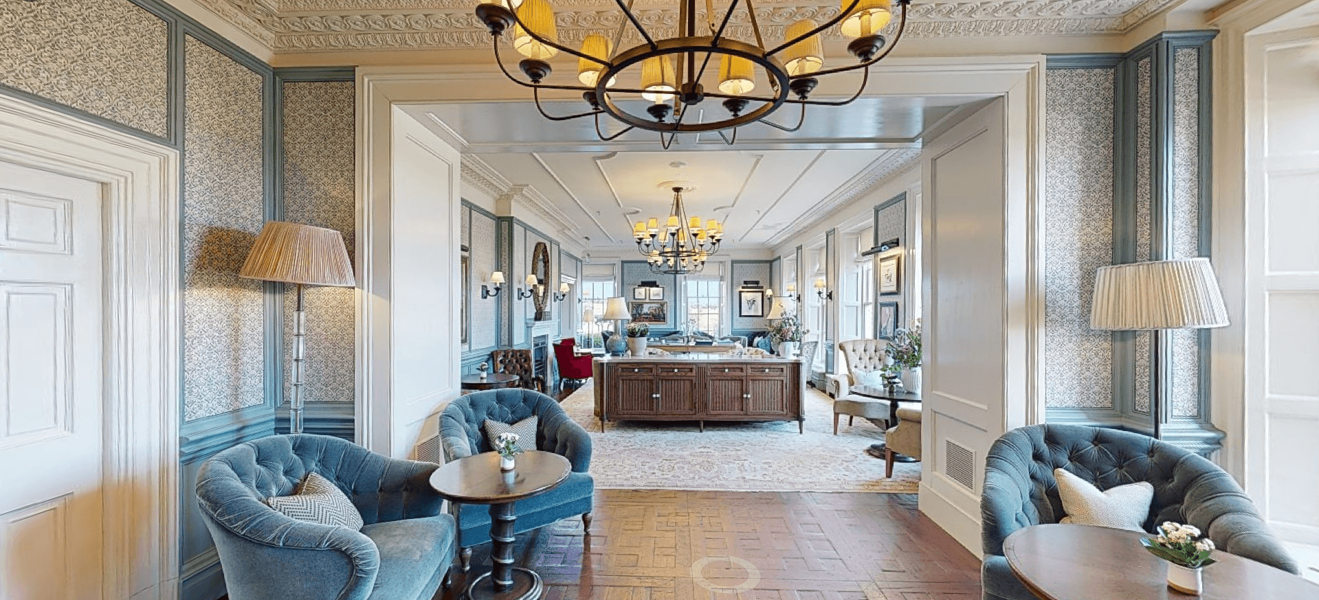 Изображение места проведения