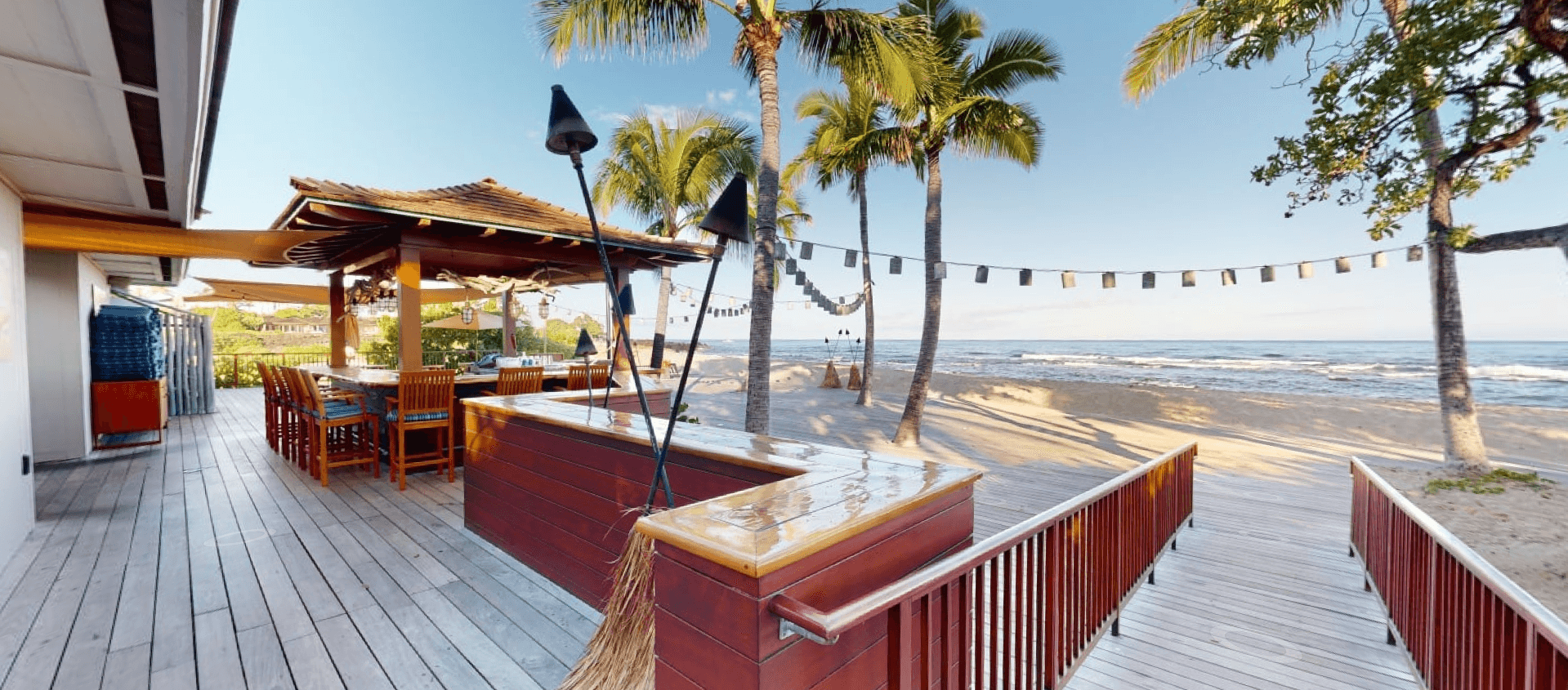 Изображение места проведения