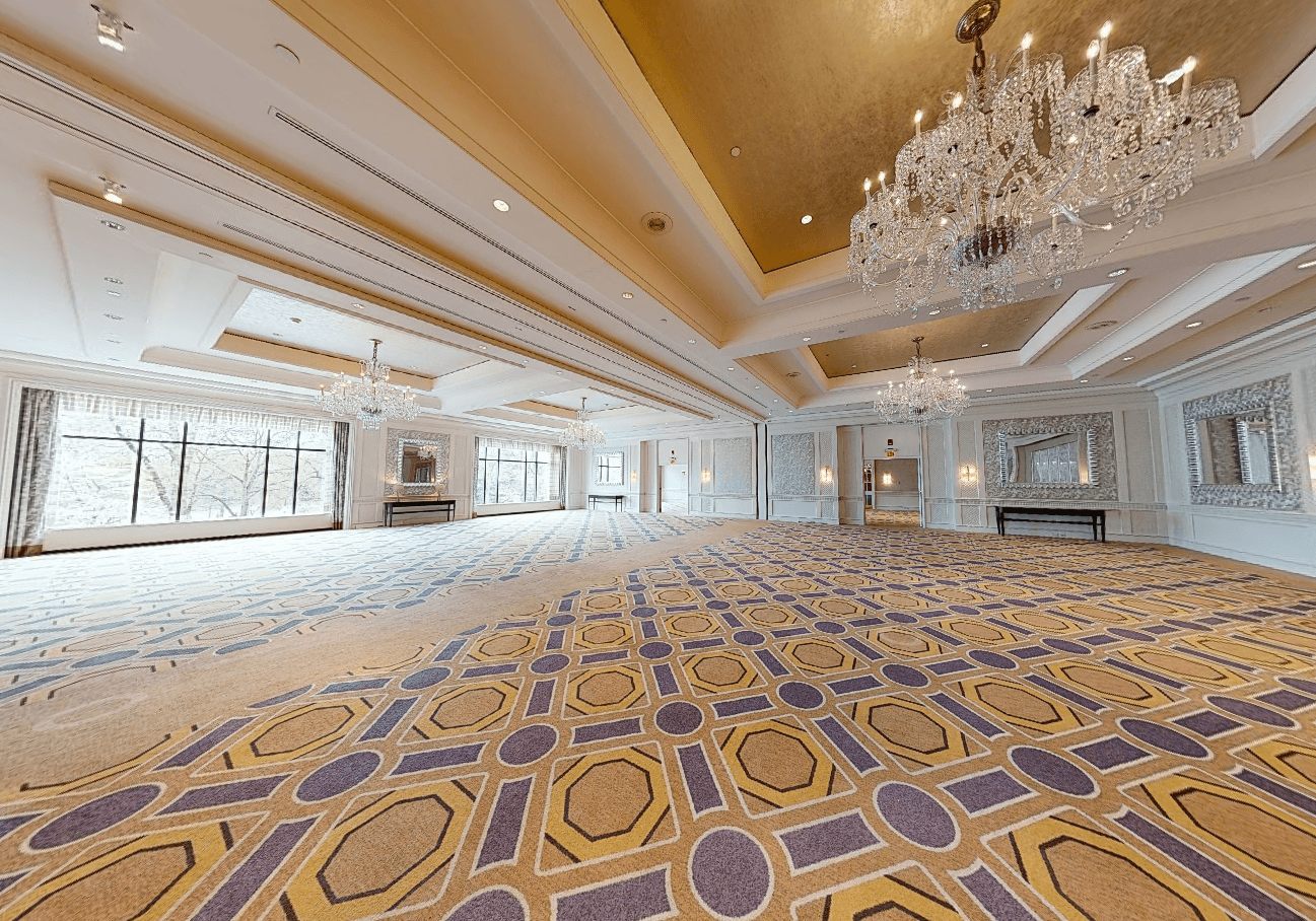 Изображение места проведения