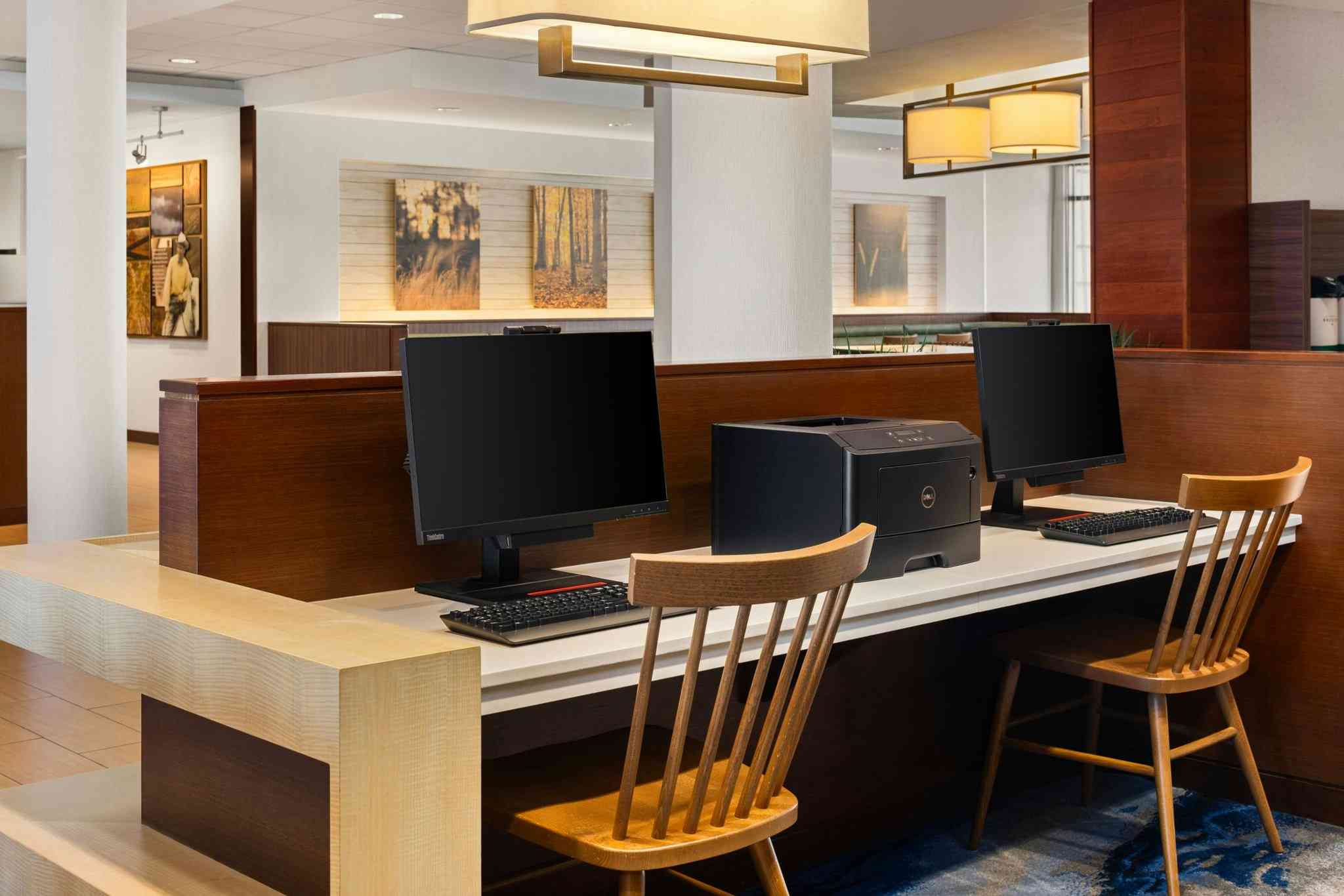 Fairfield by Marriott Inn & Suites La Crosse Downtown em La Crosse, WI