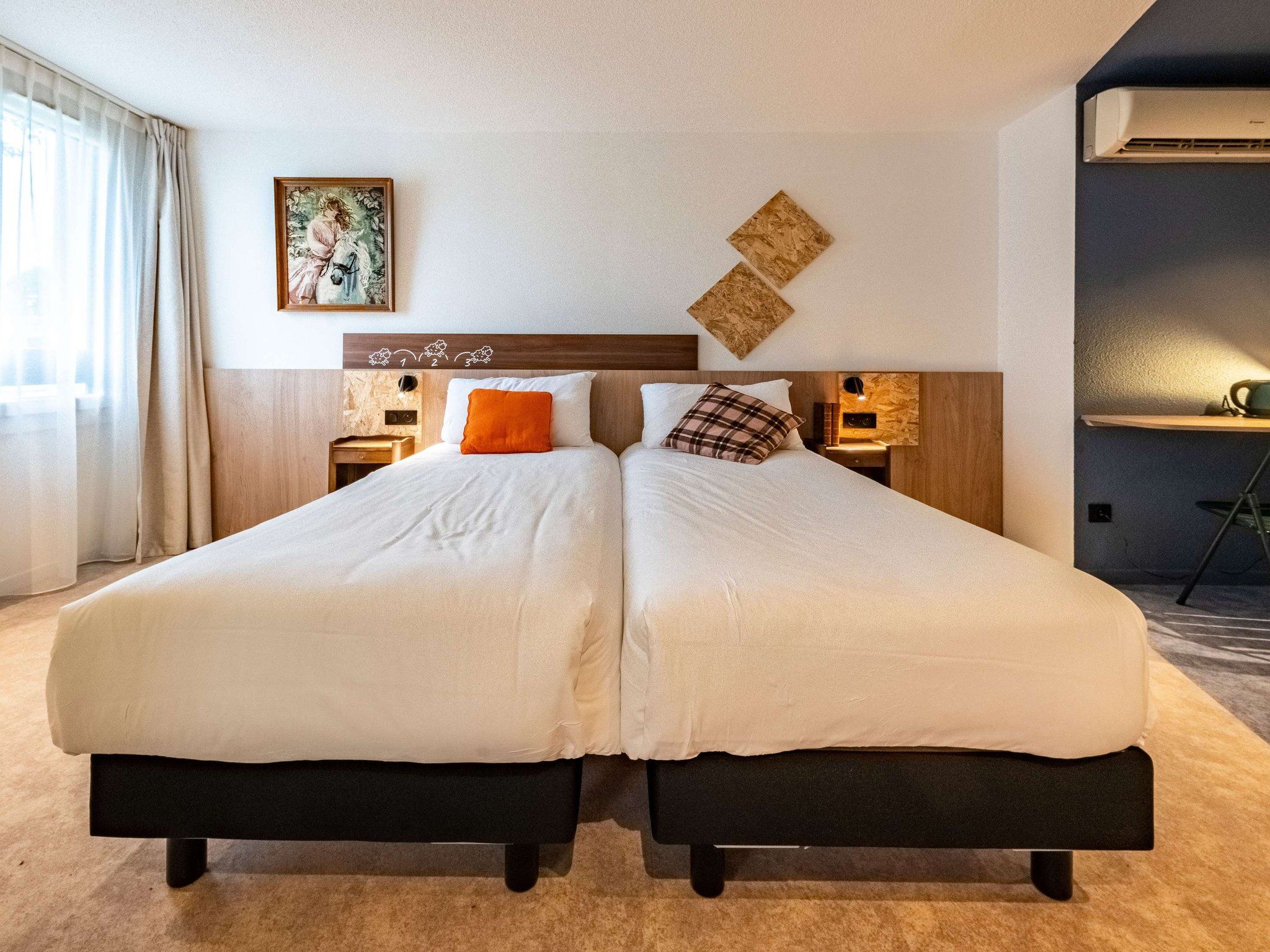 Bild på anläggning