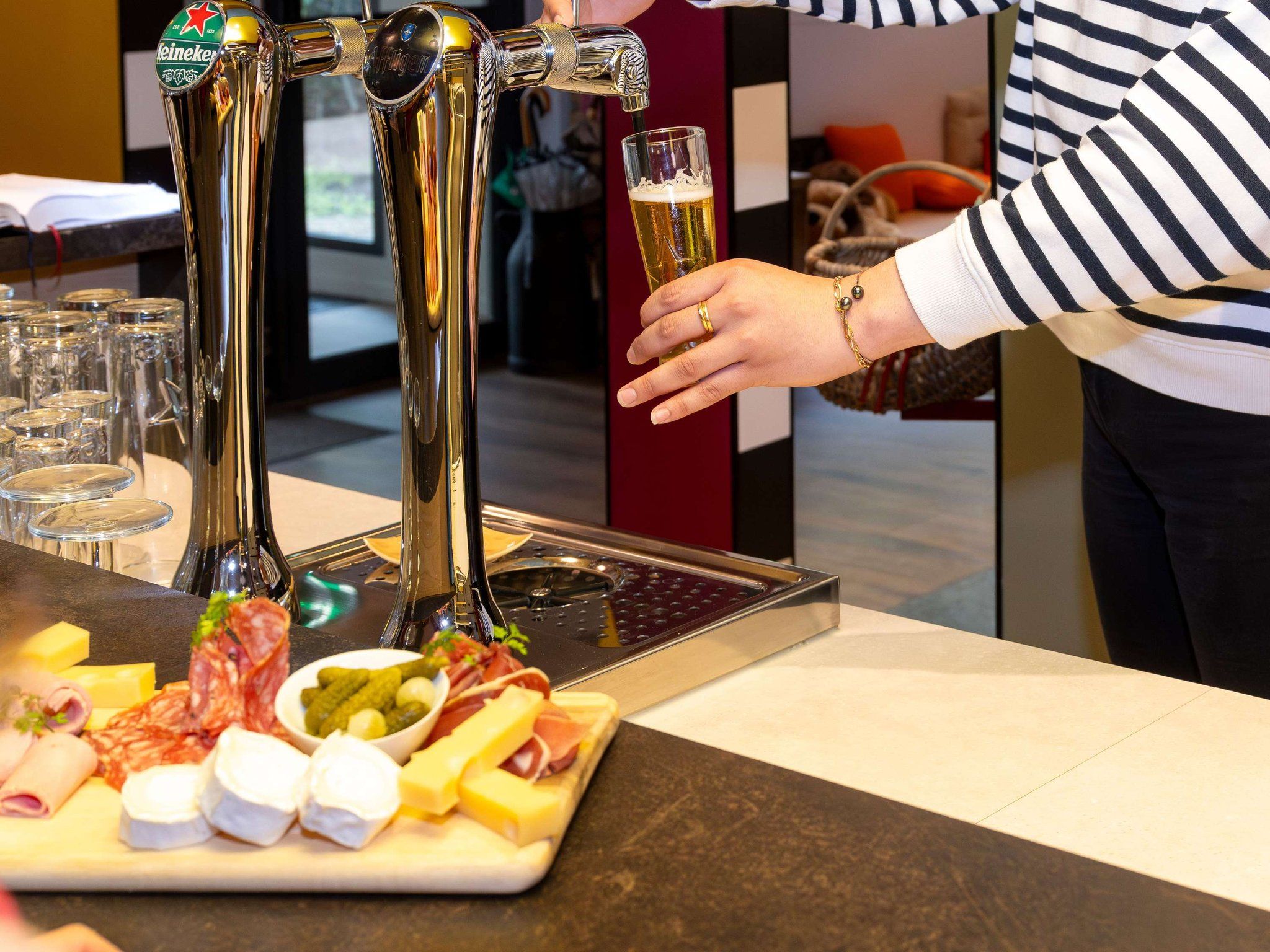 Bild på anläggning