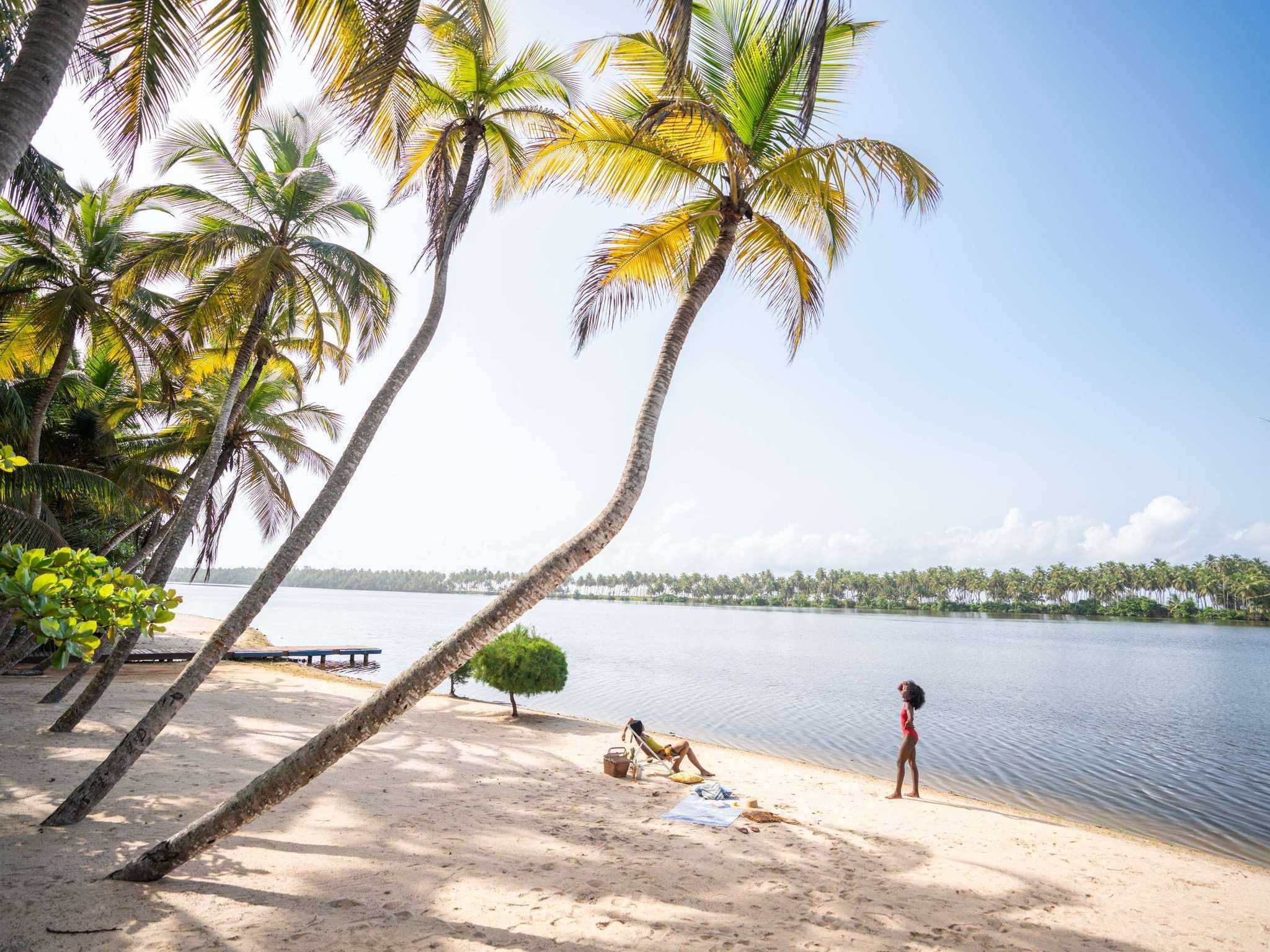 Aparthotel Adagio Abidjan Marcory in Abidjan, CI