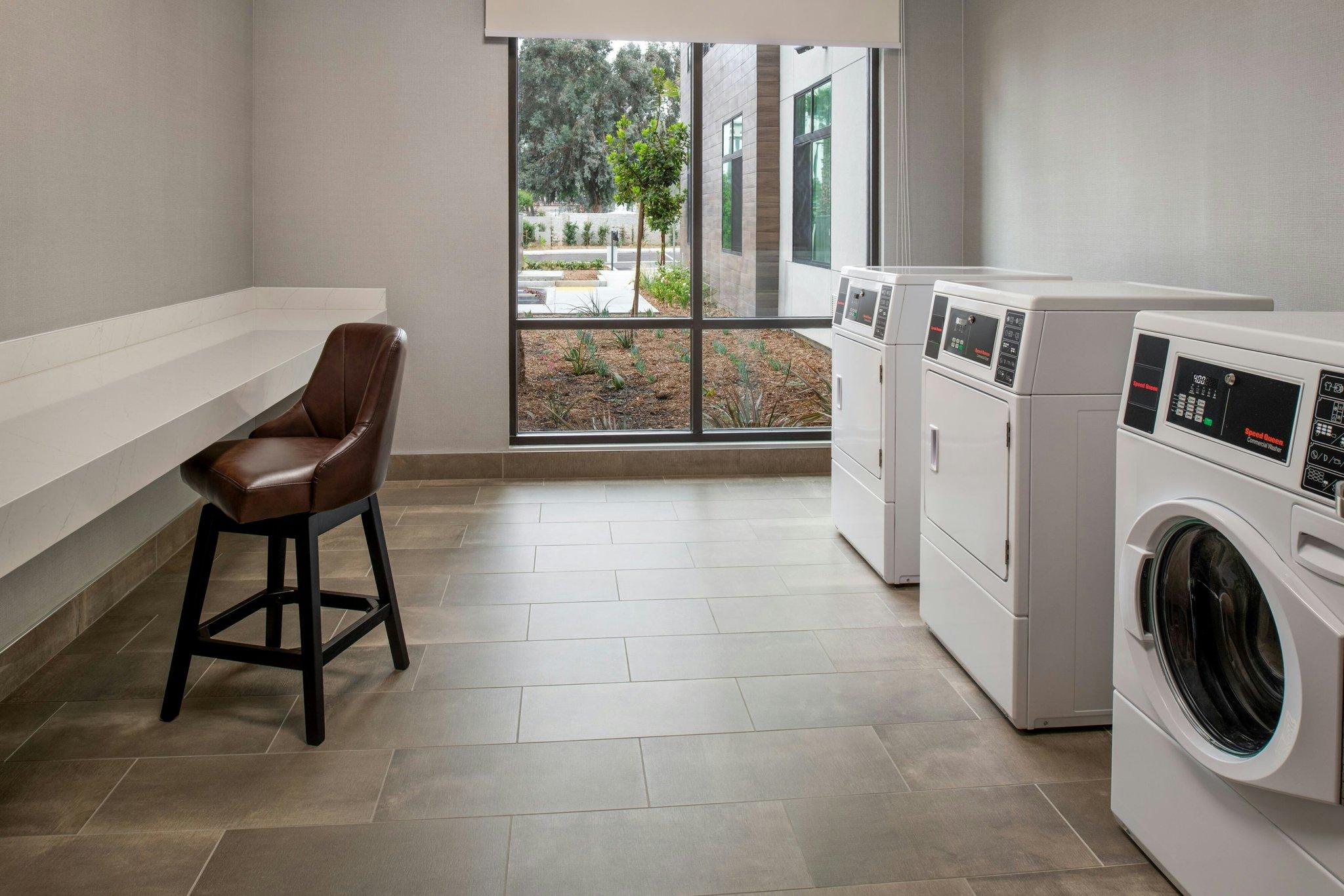 Courtyard by Marriott San Bernardino Loma Linda image