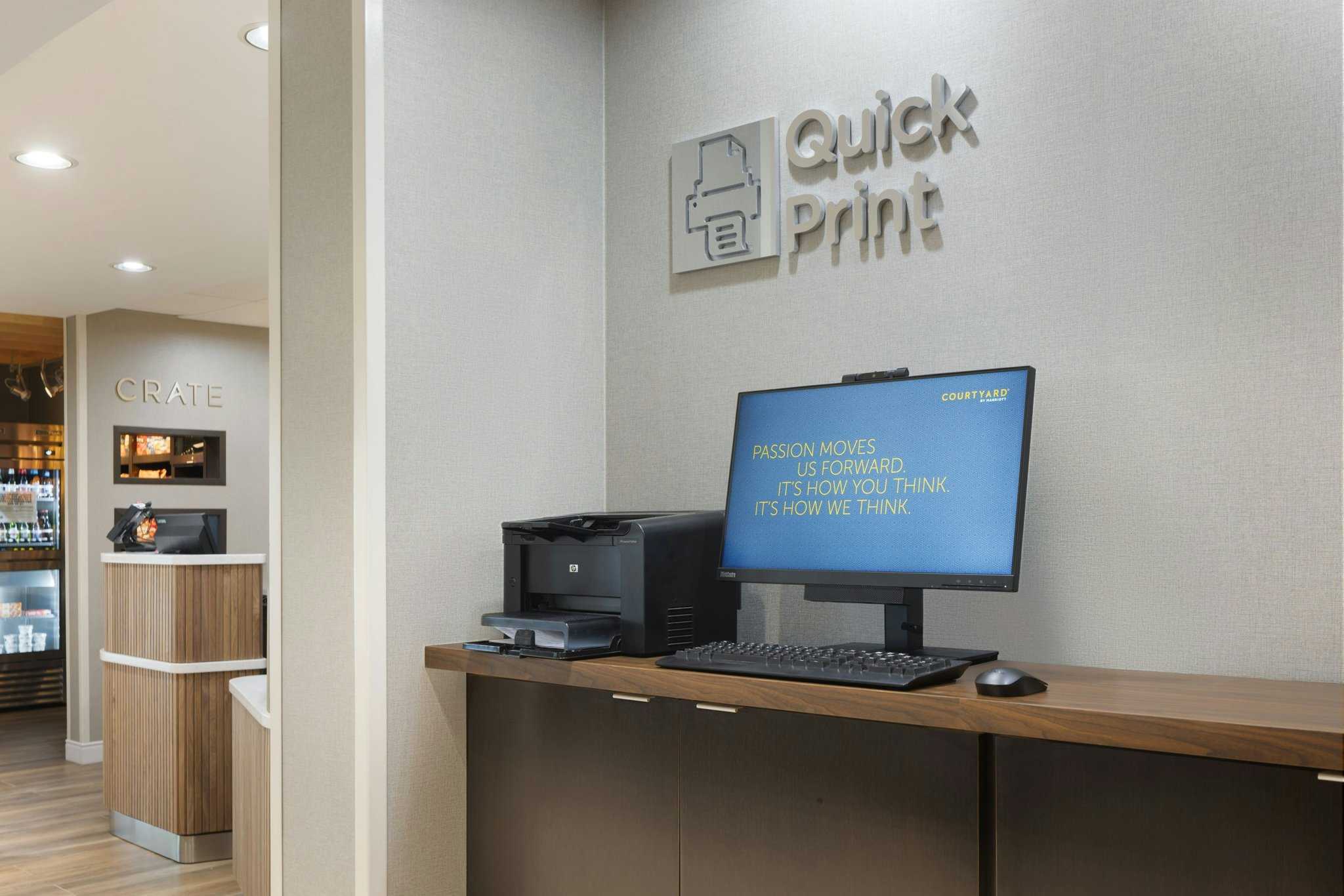 Courtyard by Marriott Traverse City, Traverse City, MI