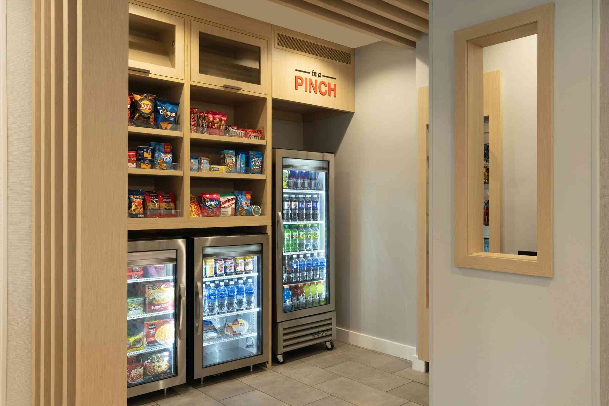 TownePlace Suites by Marriott Hadley Amherst a Hadley, MA