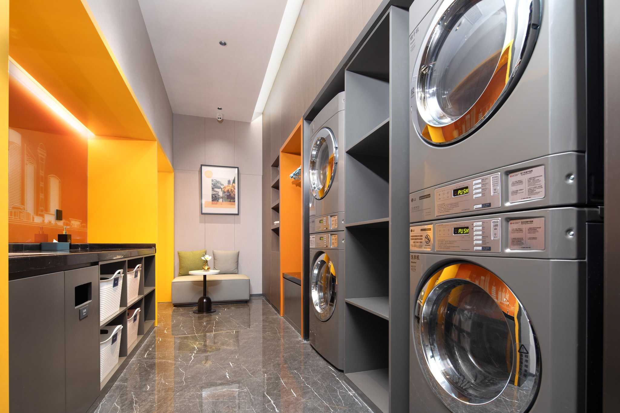 Hampton by Hilton Jiaxing Canal à Jiaxing, Zhejiang Province, CN