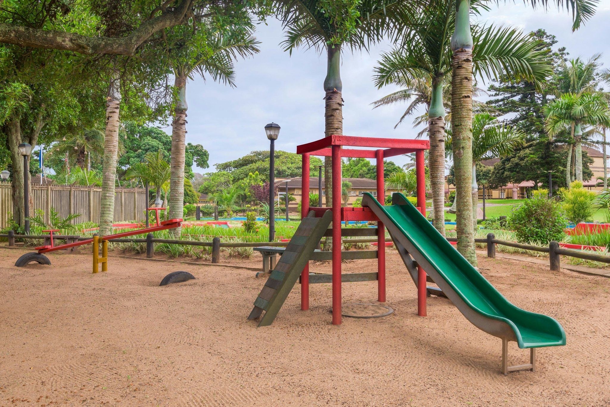 Изображение места проведения