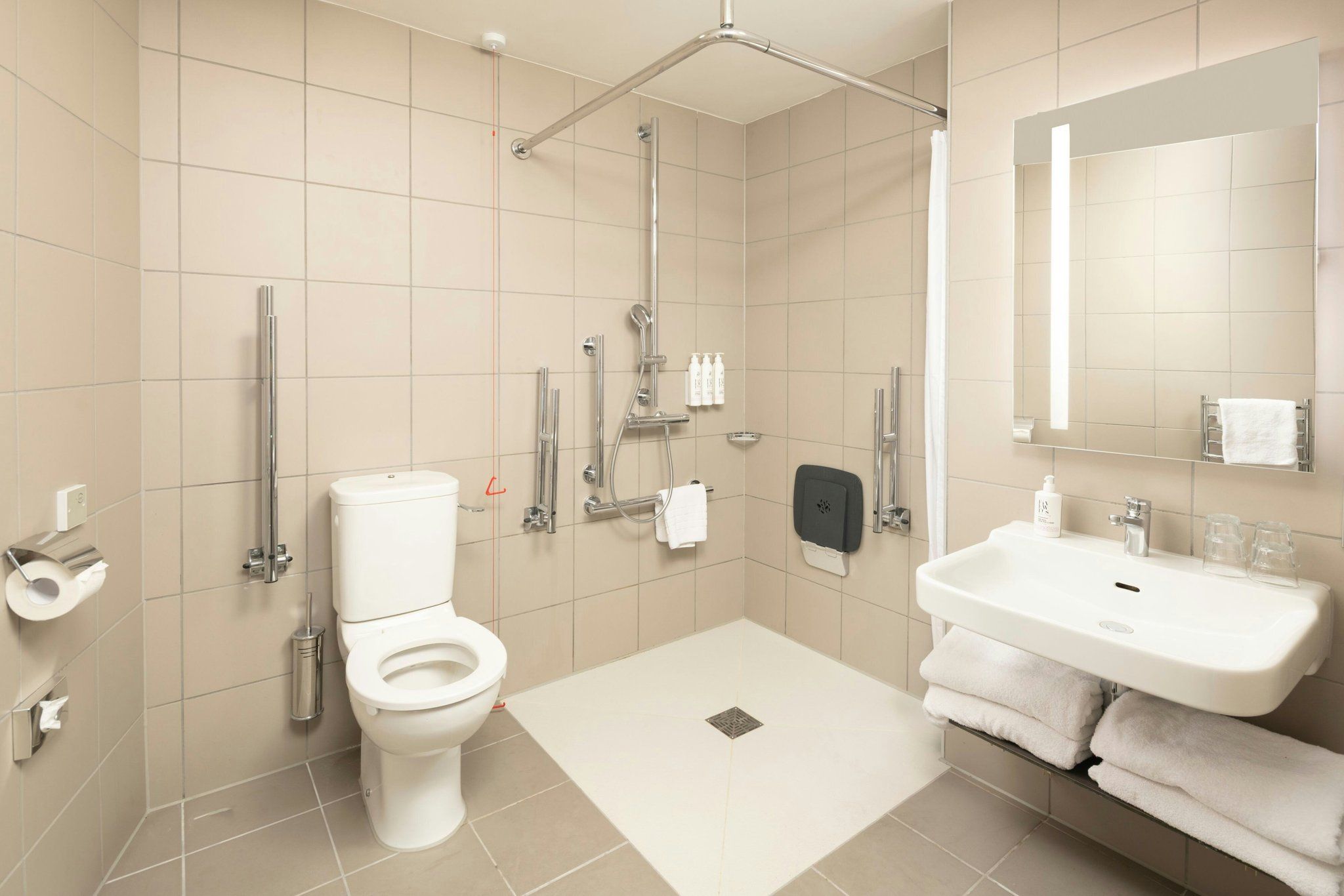 Изображение места проведения