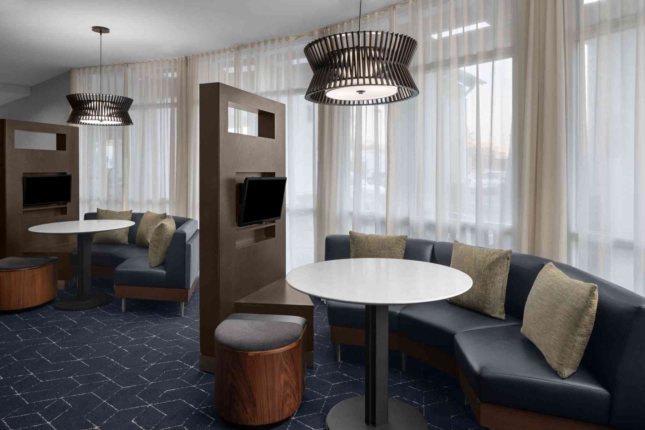 Courtyard by Marriott Phoenix West/Avondale, Phoenix, AZ