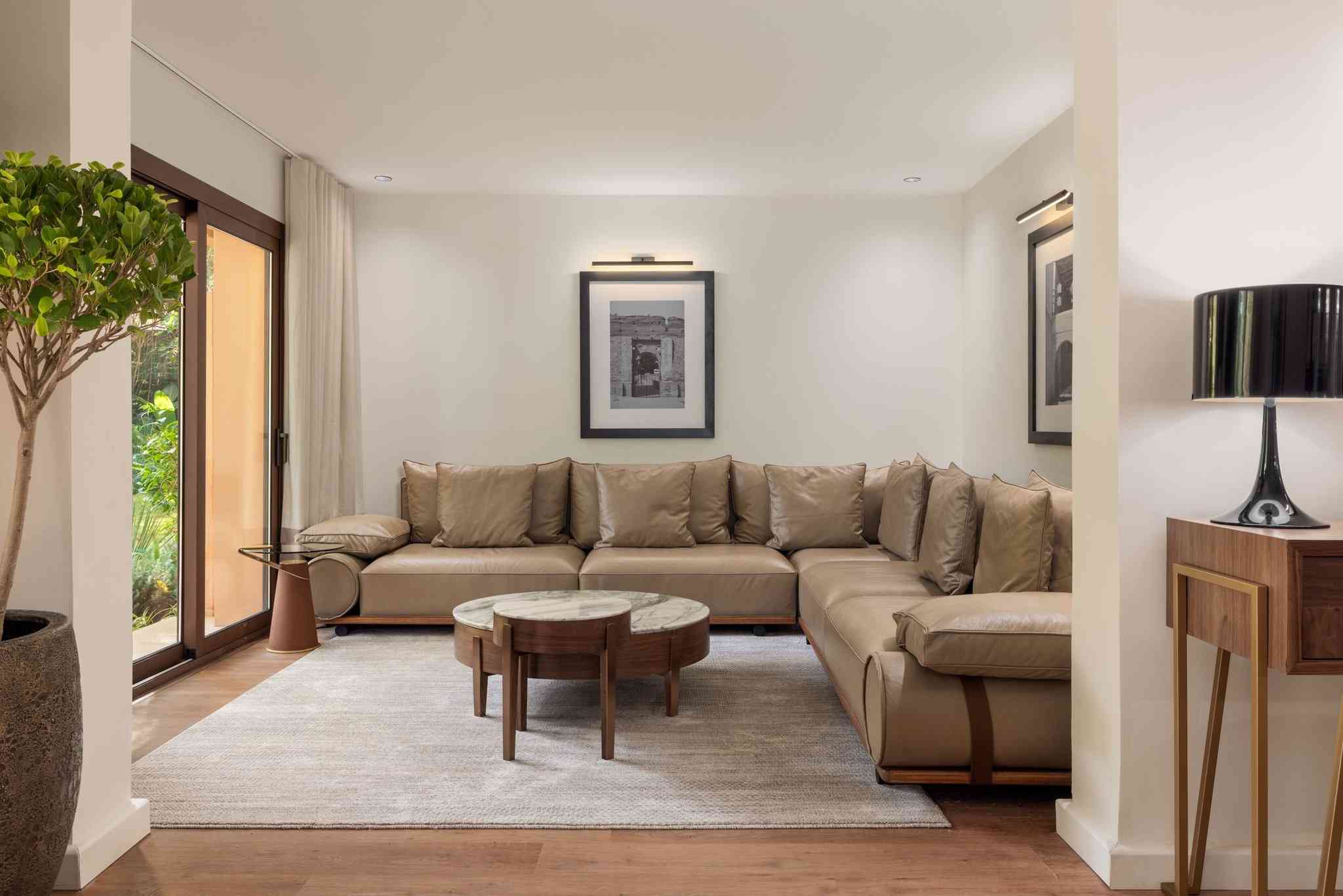 Le Méridien N'Fis в Marrakech, MA