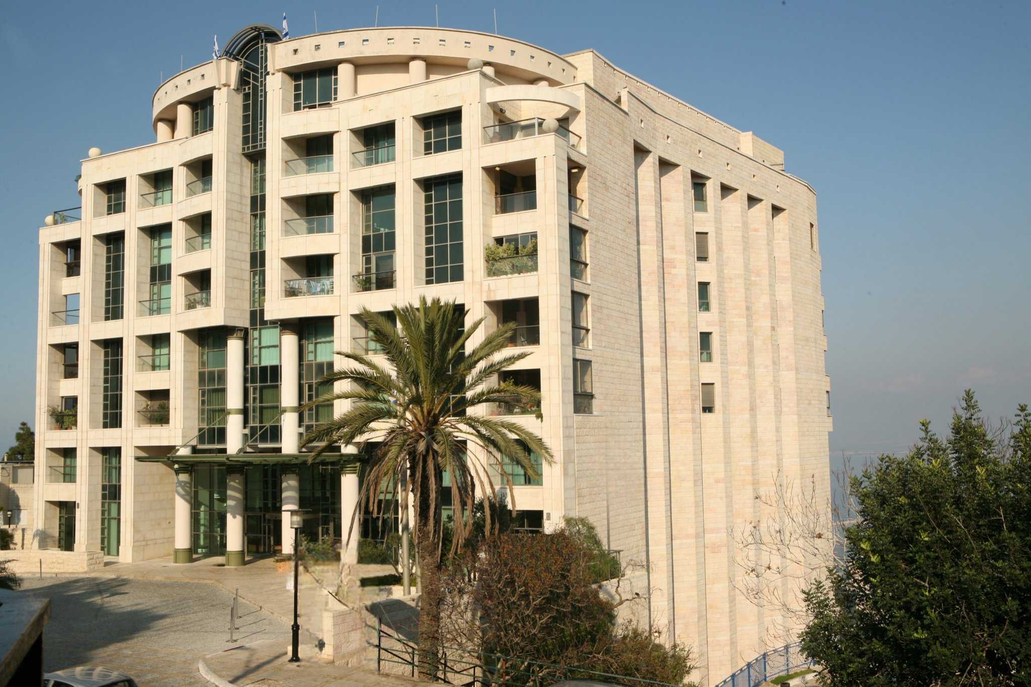 Crowne Plaza Haifa, an IHG Hotel, Hayfa, IL