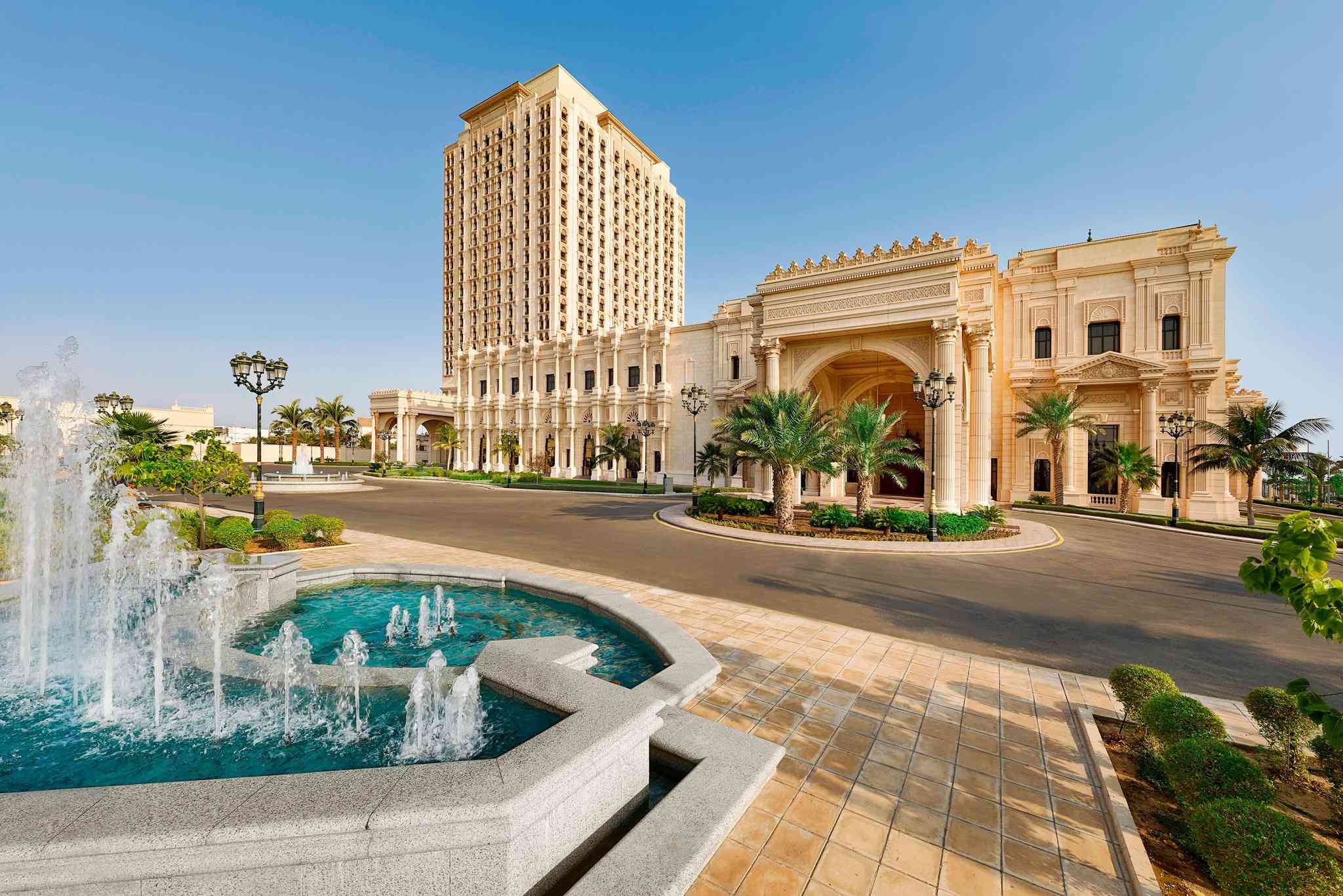 The Ritz-Carlton Jeddah à Jeddah, SA