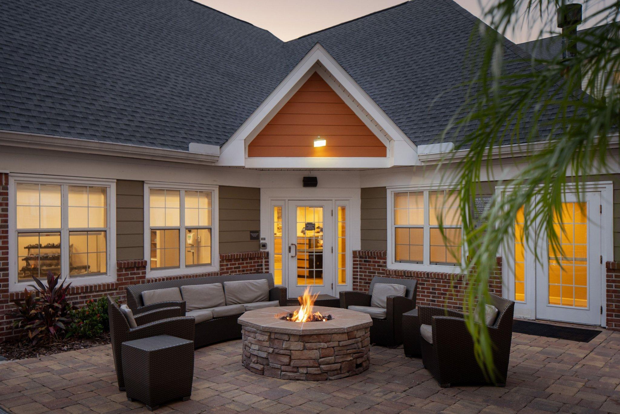 Residence Inn by Marriott Orlando East/UCF Area image