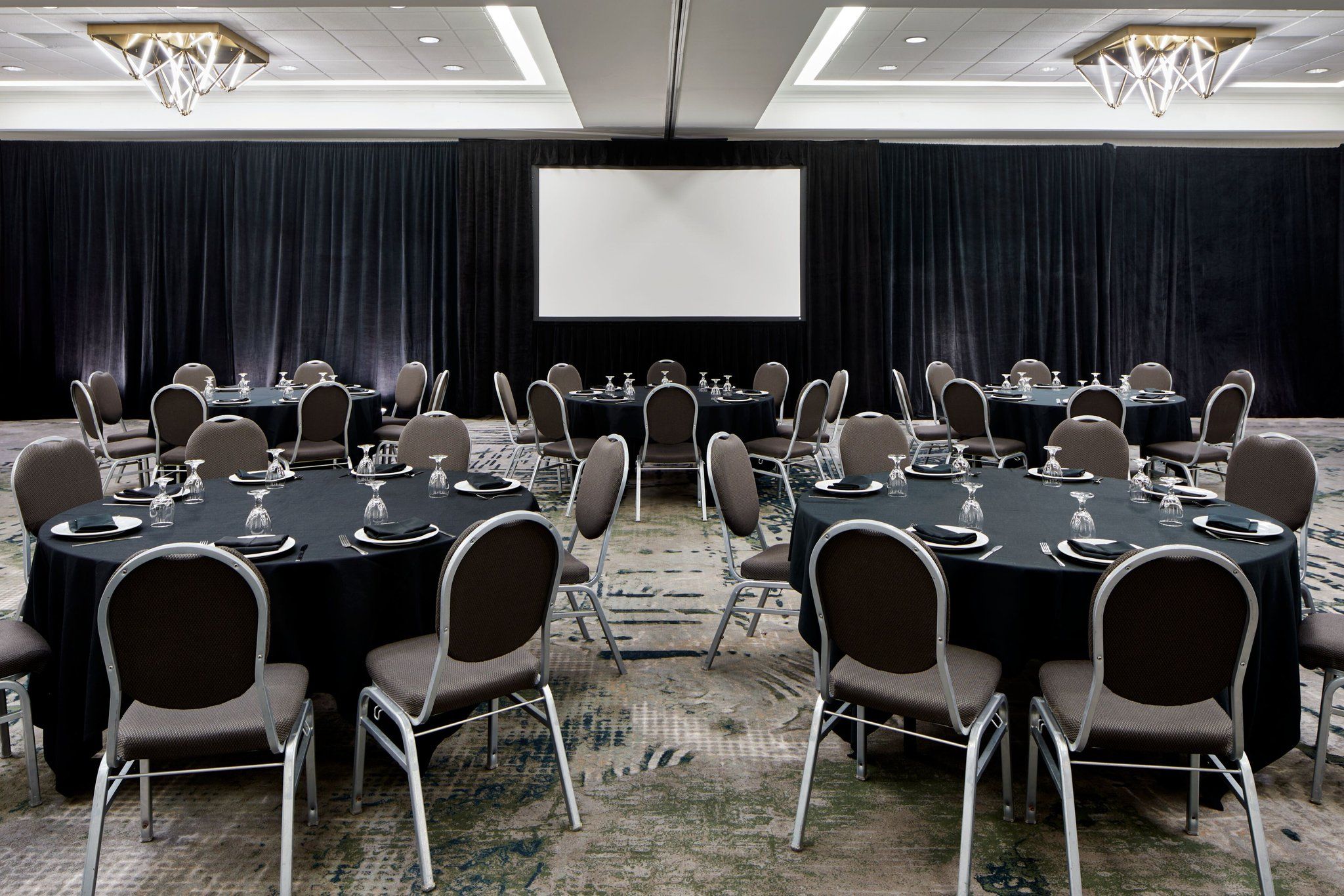 Bild på anläggning