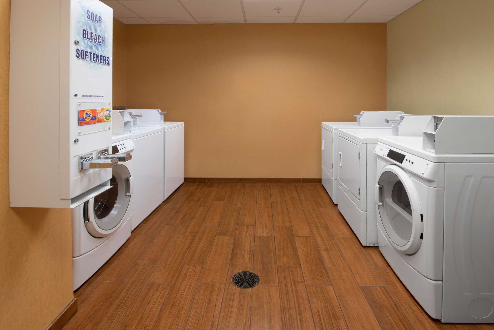 TownePlace Suites by Marriott Oklahoma City Airport in Oklahoma City, OK