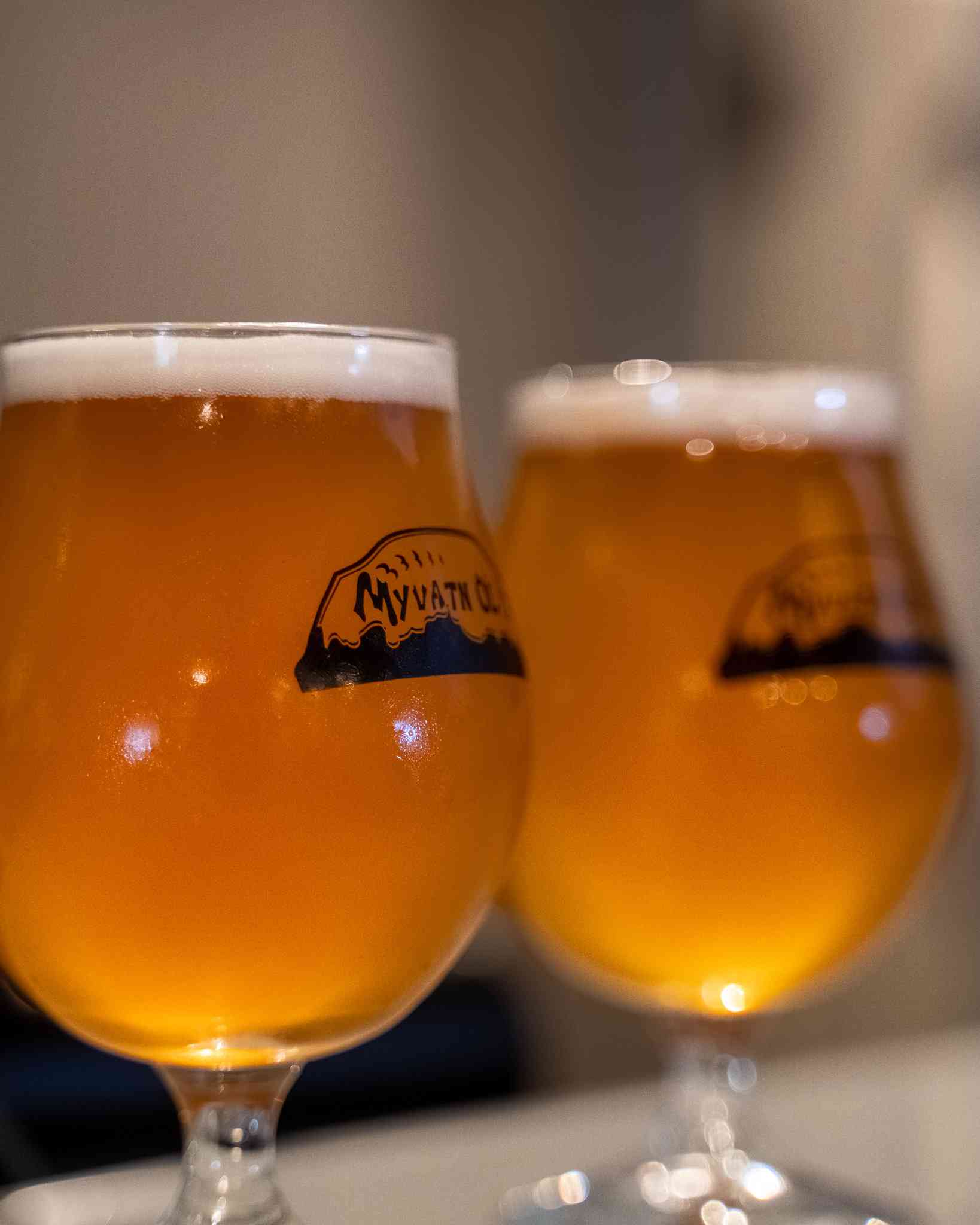 Sel - Hotel Myvatn i Myvatn, IS