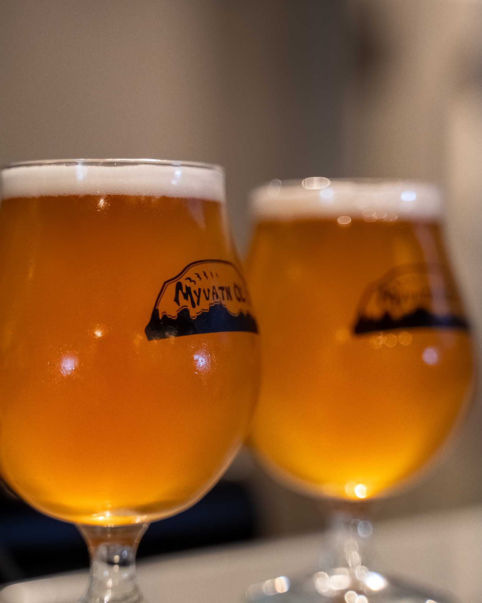 Sel - Hotel Myvatn en Myvatn, IS