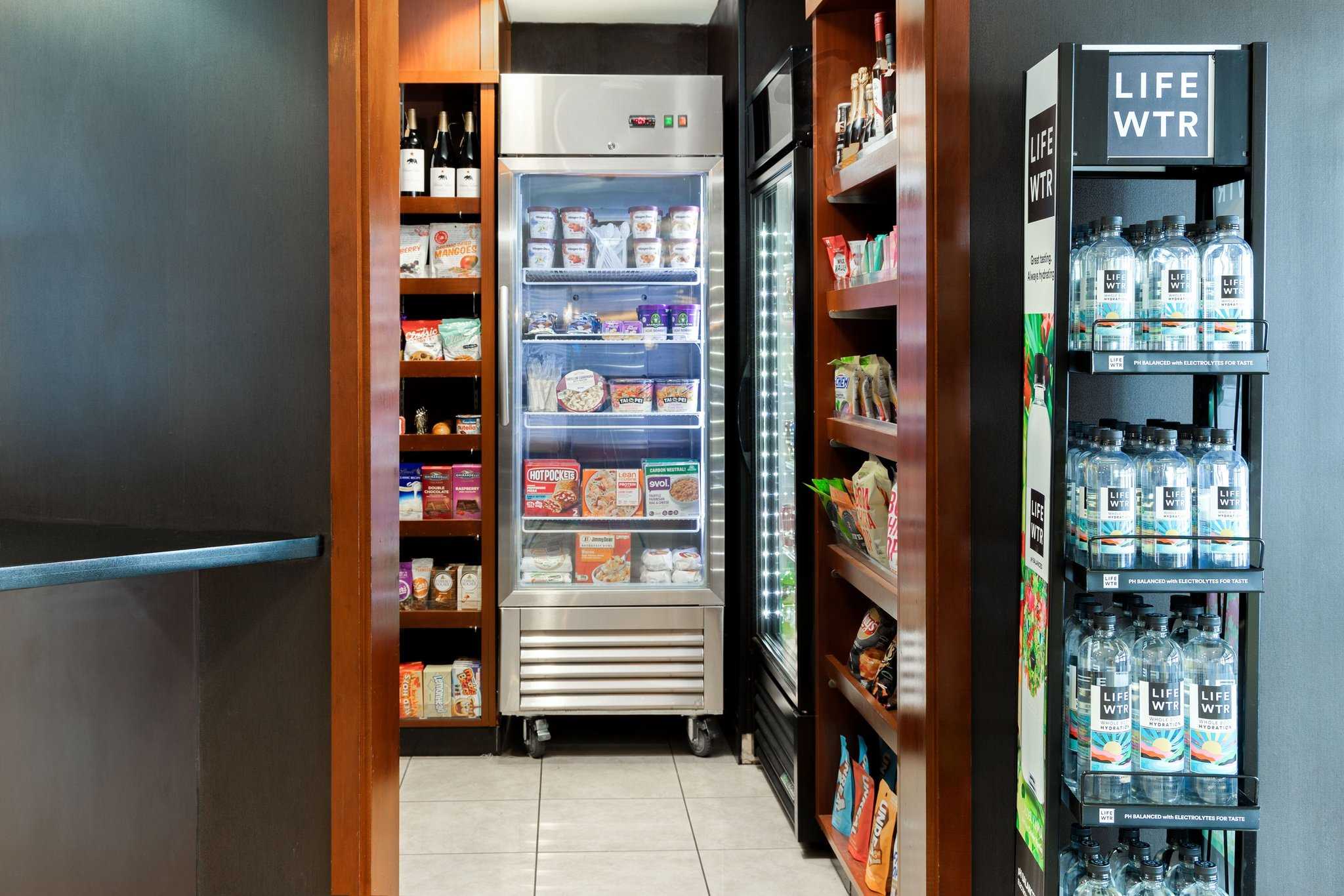 Courtyard Ontario Rancho Cucamonga a Rancho Cucamonga, CA