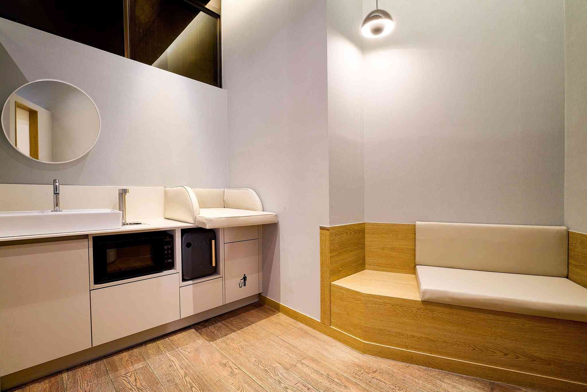 Courtyard by Marriott Seoul Namdaemun en Seoul, KR