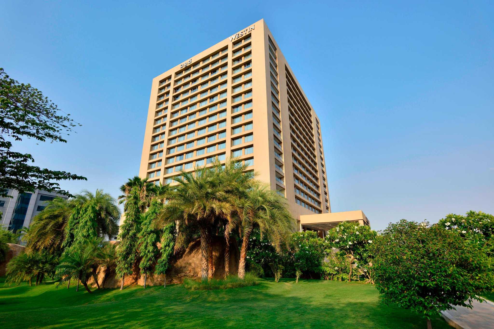 The Westin Hyderabad Mindspace a Hyderabad, IN