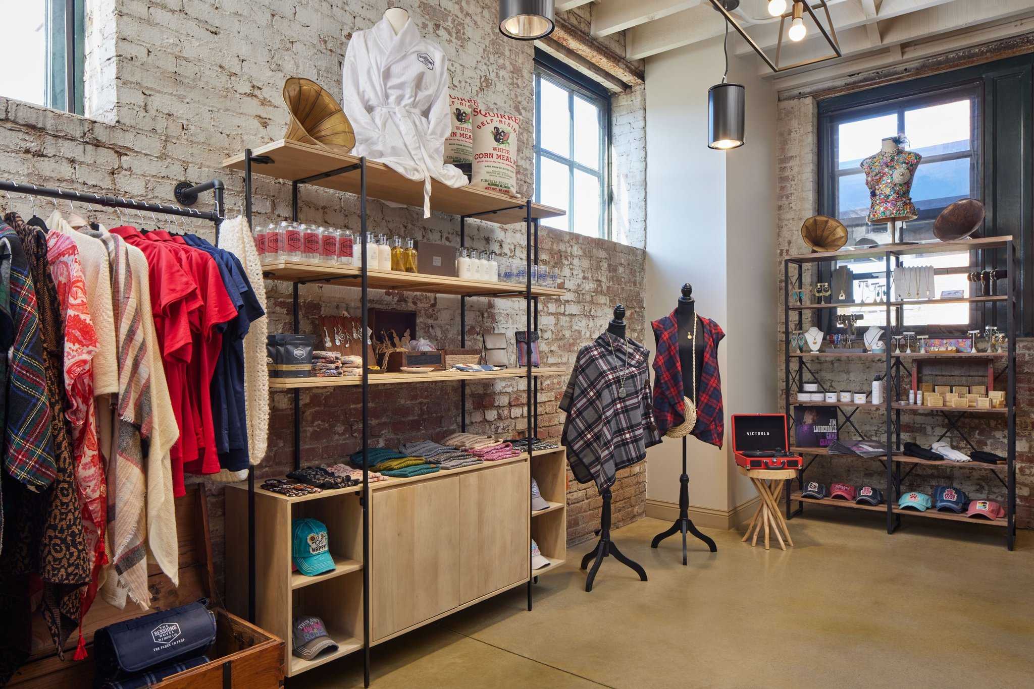 The Sessions Hotel, Bristol, a Tribute Portfolio Hotel i Bristol, VA