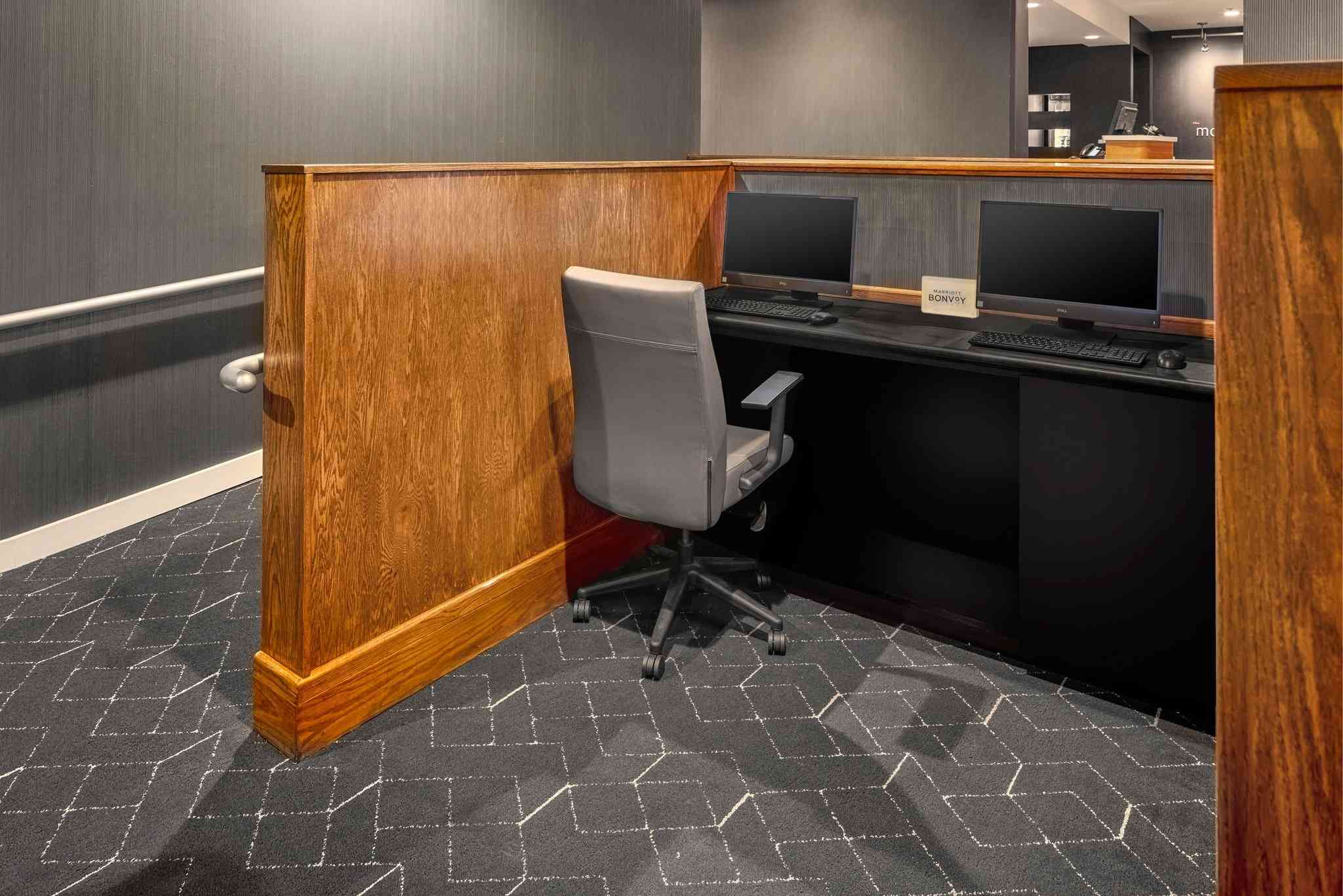 Courtyard by Marriott Columbus Dublin à Dublin, OH