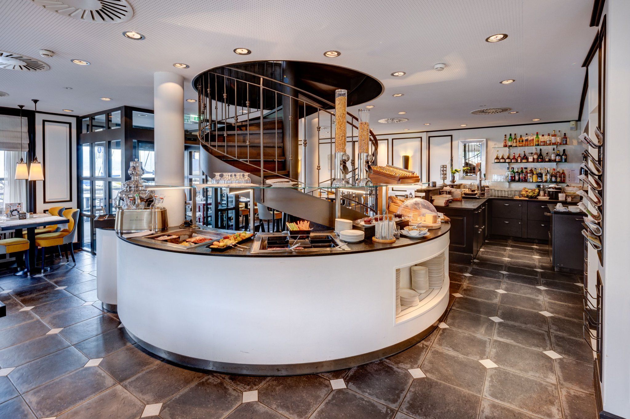 Изображение места проведения