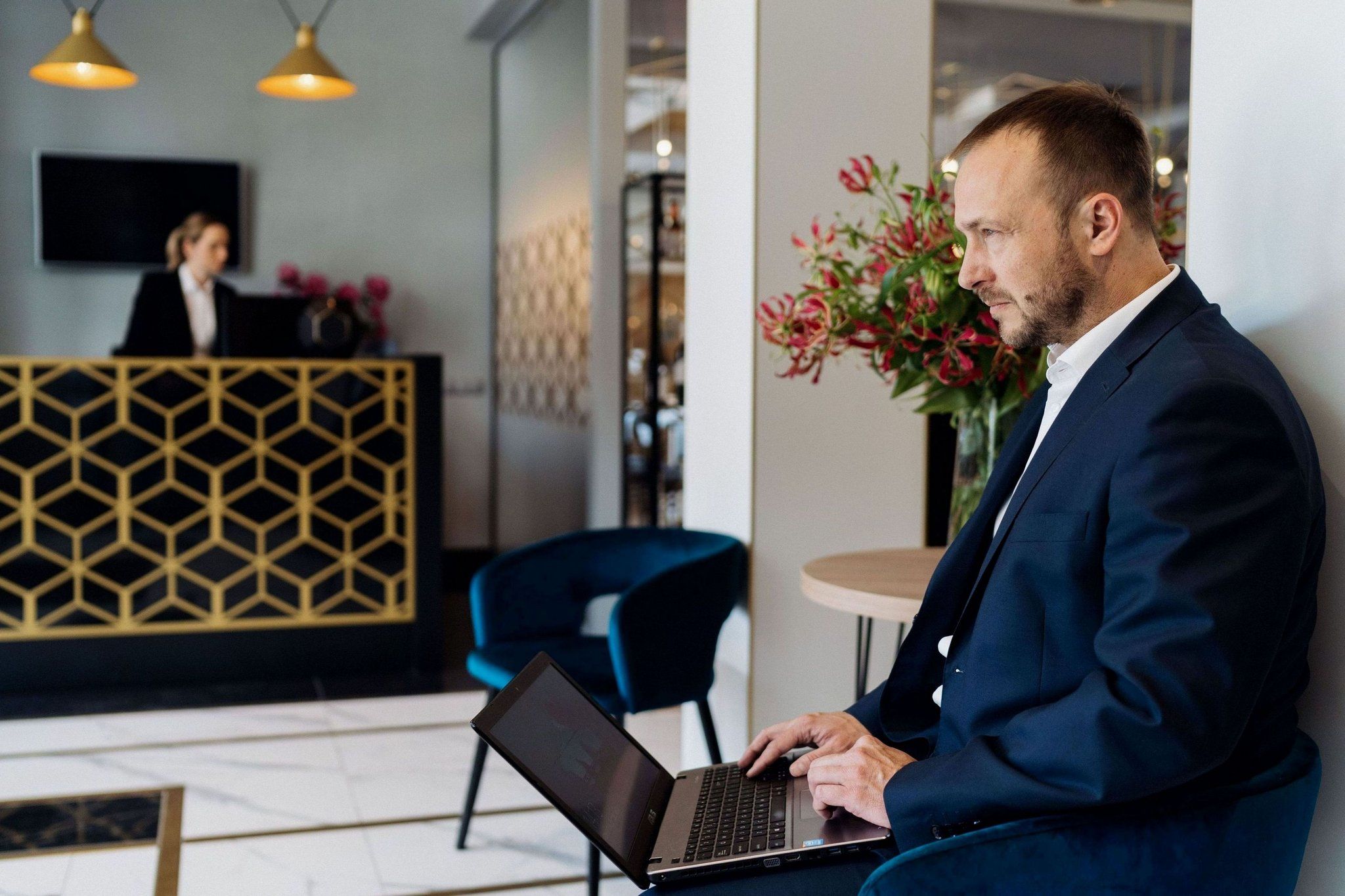 Изображение места проведения