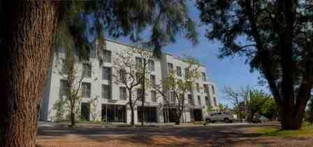 Tierra Mora Hotel Boutique & Apartaments em Mendoza, AR