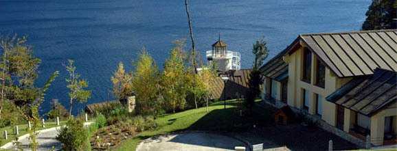 El Faro Patagonia in Neuquen, AR