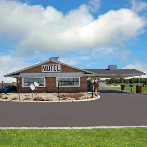 American Inn Sturgis, Sturgis, MI