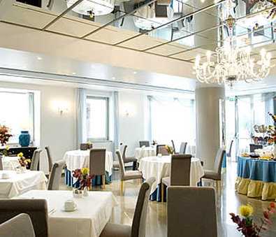 Hotel Club House en Rimini, IT