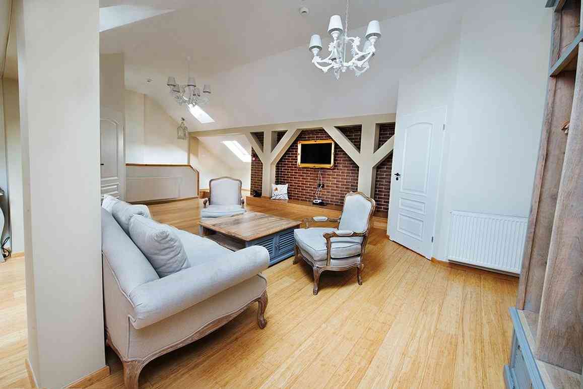 Hotel Mikolaj in Krakau, PL