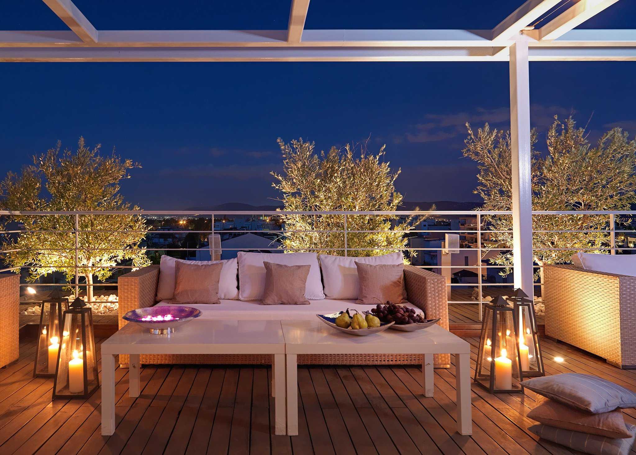 Elefsina Hotel i Athens, GR