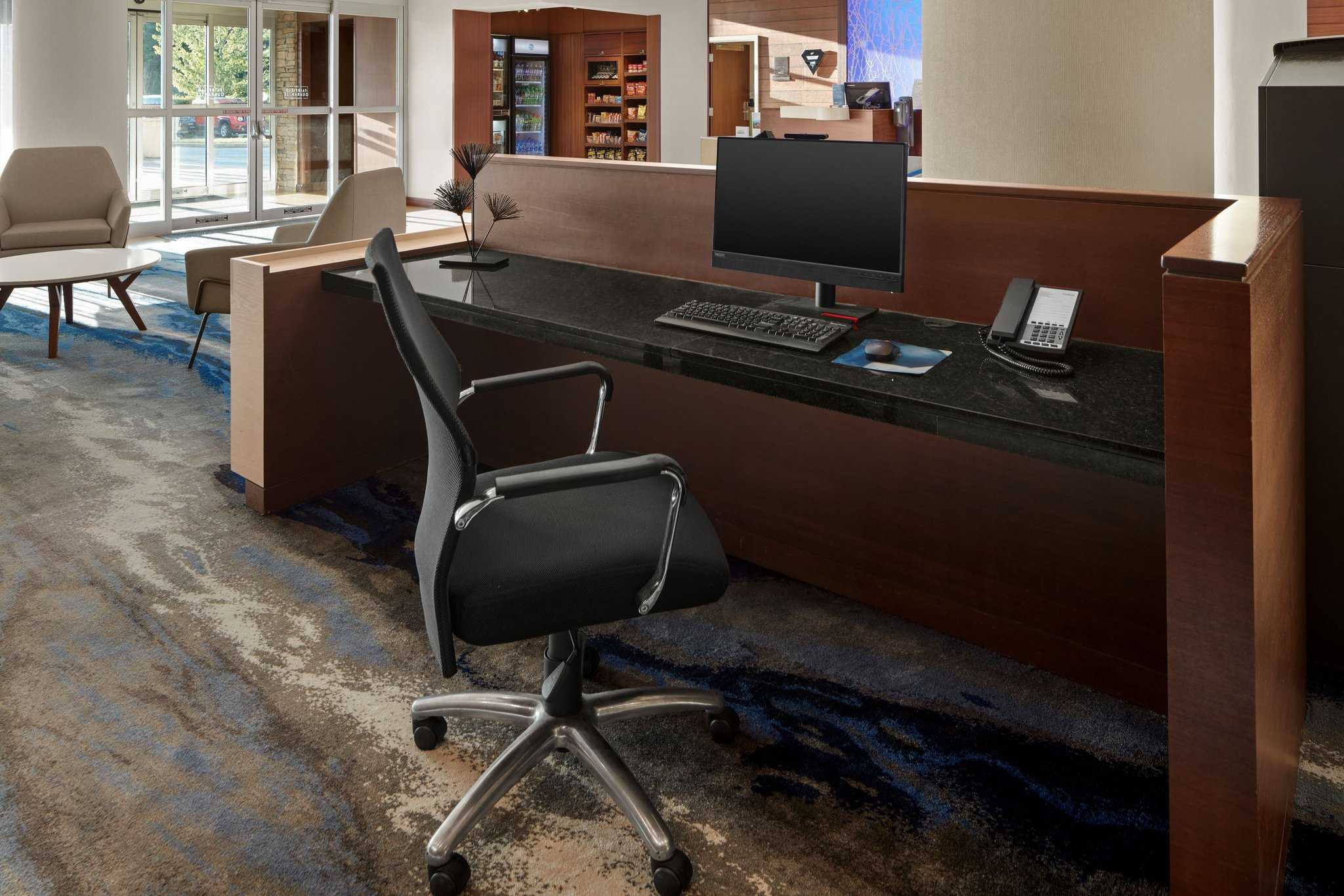 Fairfield by Marriott Inn & Suites Rehoboth Beach a Rehoboth Beach, DE