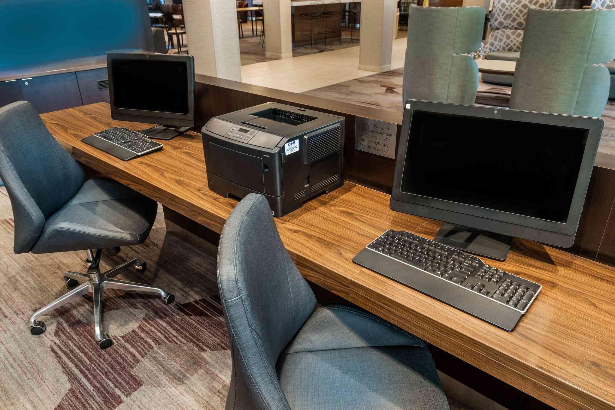 Courtyard by Marriott Largo Medical Center Drive, Largo, MD