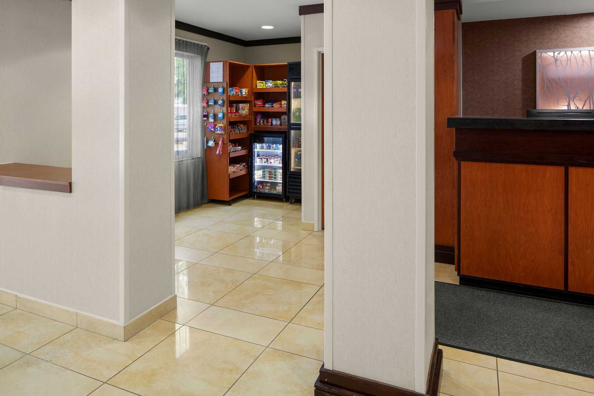 Fairfield by Marriott Inn & Suites Carlisle в Carlisle, PA