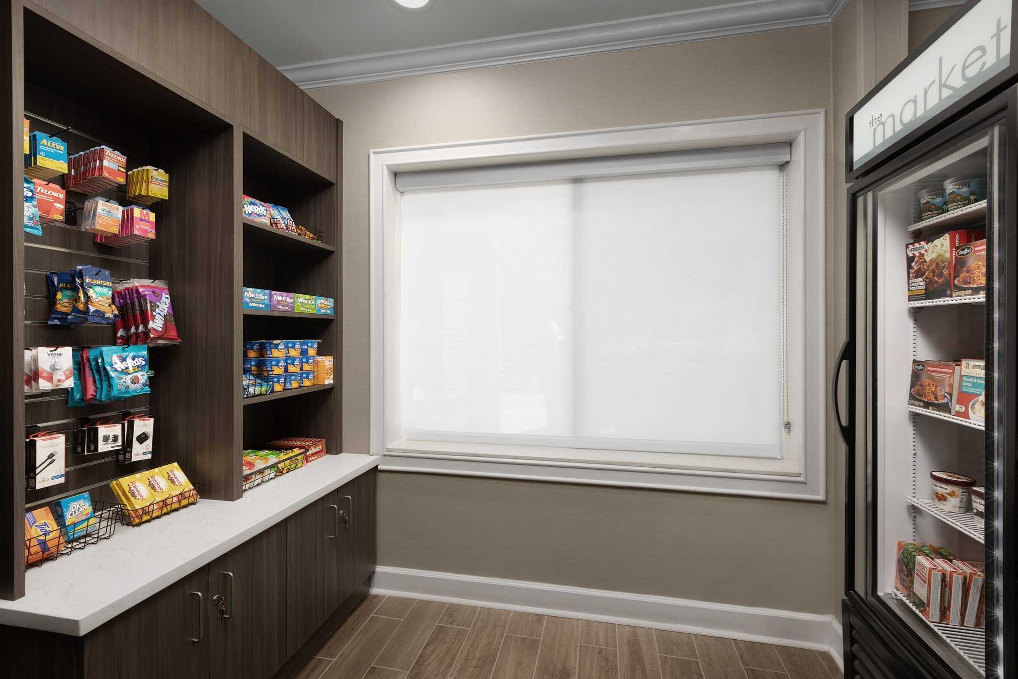 Residence Inn by Marriott Charlotte SouthPark в Charlotte, NC