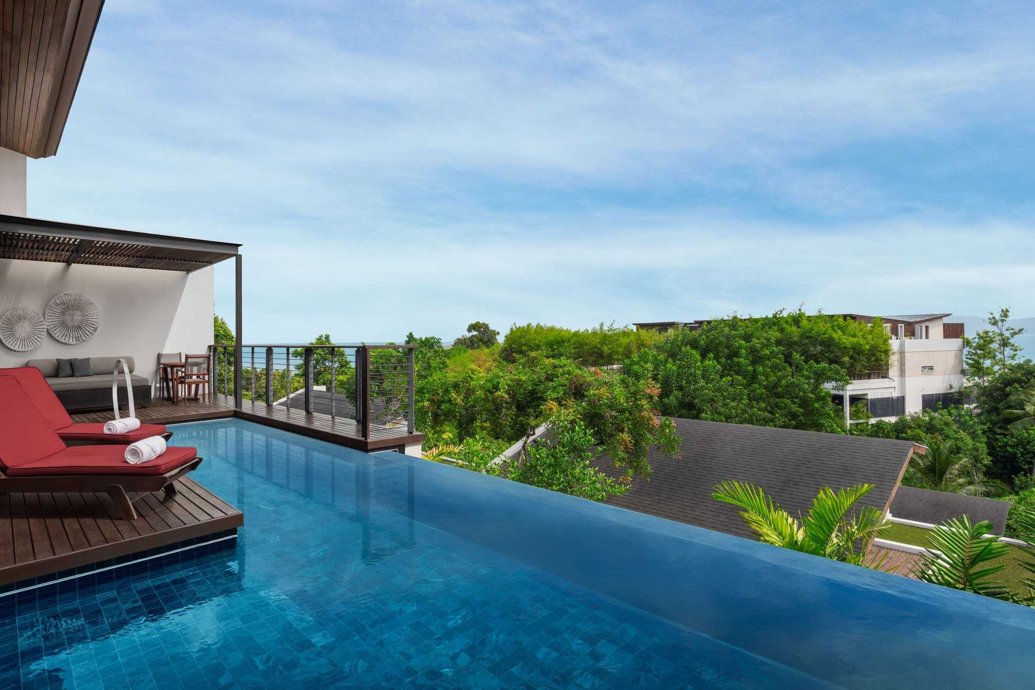 W Koh Samui в Koh Samui, TH