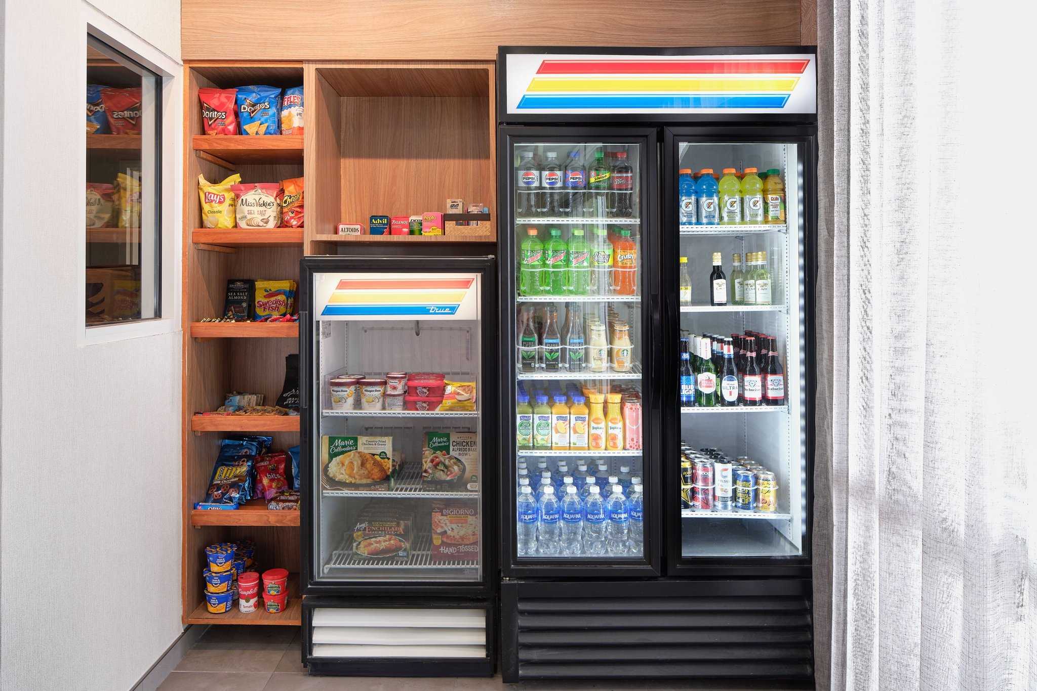 Fairfield by Marriott Inn & Suites Columbia Northeast в Columbia, SC