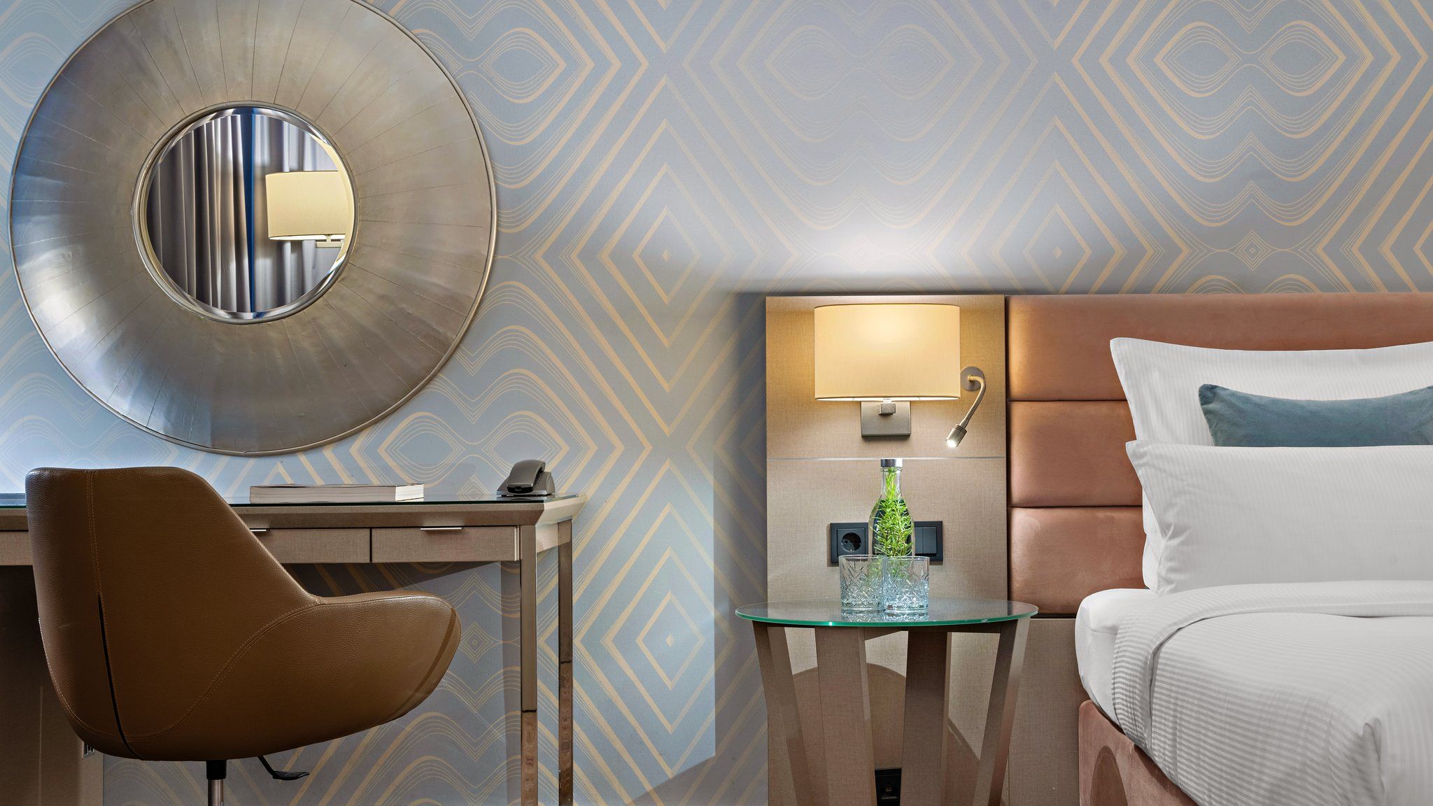 รูปสถานที่จัดงาน