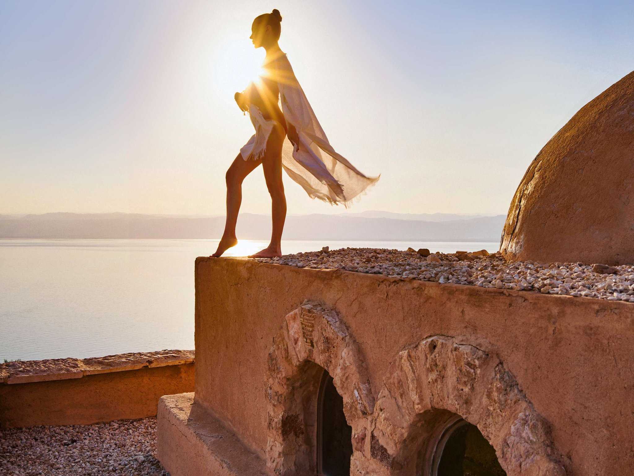 Mövenpick Resort & Spa Dead Sea a Amman, JO